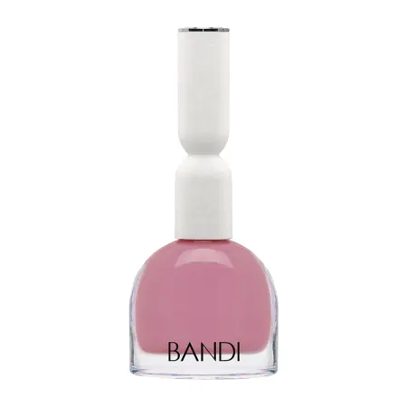 BANDI F103s лак для ногтей / ULTRA NATURE Blossom Pink 10 гр - 1