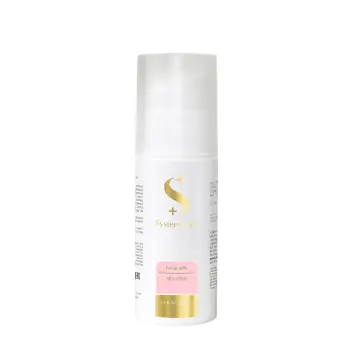 Молочко очищающее для демакияжа / System Plus Facial Milk 150 мл