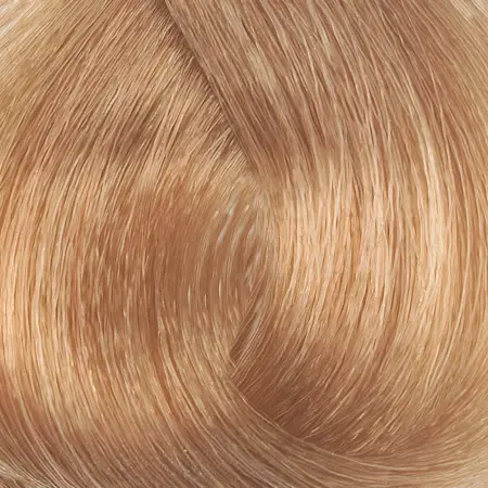 KERALEX 9.73 крем-краска, светлый блондин бежево-золотистый / KERALEX hair color Light Blonde Beige-Gold 100 мл - 1