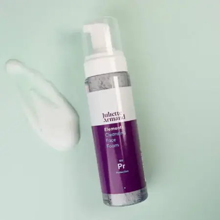 JULIETTE ARMAND Пенка очищающая / FOAMING FACE CLEANSER 230 мл - 2
