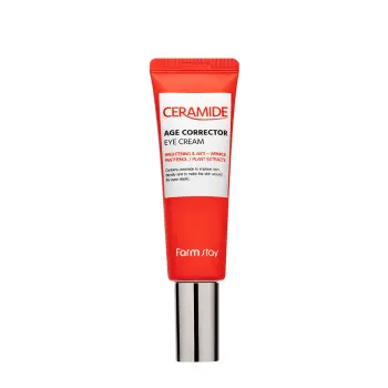 Крем-лифтинг для области вокруг глаз с церамидами / Ceramide Age Corrector Eye Cream 50 мл