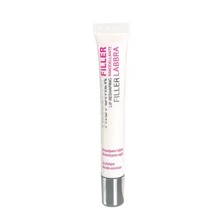 HISTOMER Крем-филлер моделирующий для губ / EYE CONTOUR & LIP FORMULA 10 мл - 1