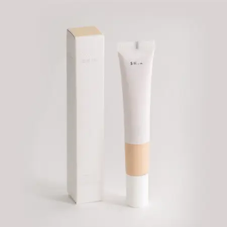 SHIK Крем тональный для лица, 01 / Perfect liquid foundation 20 мл - 2