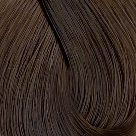 TAHE 6.35 краситель перманентный для волос / Organic Care Permanent Color Dark golden mahogany blonde 100 мл - 1