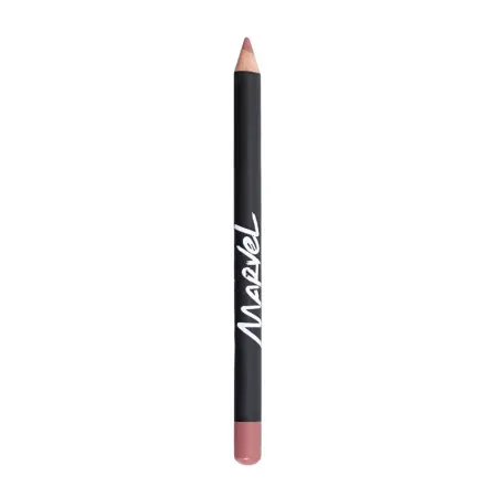 MARVEL COSMETICS Карандаш для губ 317 / Marvel dark natural 4,18 гр - 2