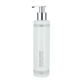 Лосьон для тела, белый кристалл / Body Lotion White Crystals 250 мл