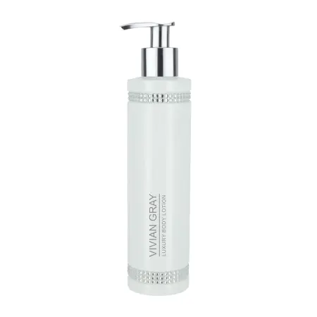 VIVIAN GRAY Лосьон для тела, белый кристалл / Body Lotion White Crystals 250 мл - 1