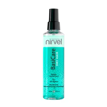 Спрей-кондиционер двухфазный увлажняющий / Dry Hair Biphase 200 мл
