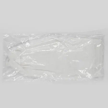 SOLOMEYA Носочки косметические 100% хлопок / 100% Cotton for cosmetic use 1 пара - 2