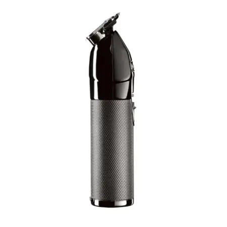 BABYLISS PRO Триммер для окантовки SKELETON FX GUNSTEEL, аккумуляторно-сетевой, 0,1 мм - 2