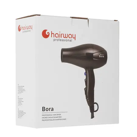 HAIRWAY Фен Hairway Bora 2400W - 9