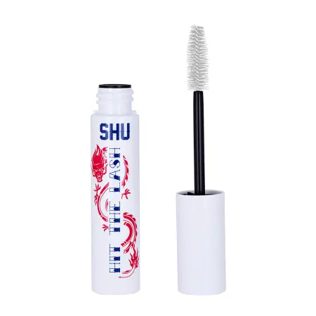 SHU Тушь мультиэффект, №112 белый / HIT THE LASH 10 мл - 1