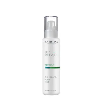 Акваспрей суперувлажняющий / Line Repair Nutrient Superfood Aqua Mist 100 мл