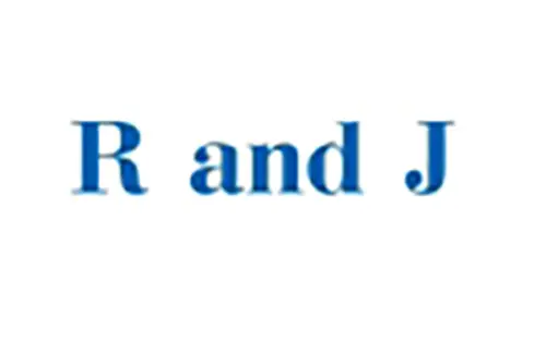 R and J