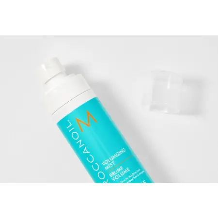 MOROCCANOIL Спрей уплотняющий для объёма воздушный мист / Volumizing Mist 160 мл - 4