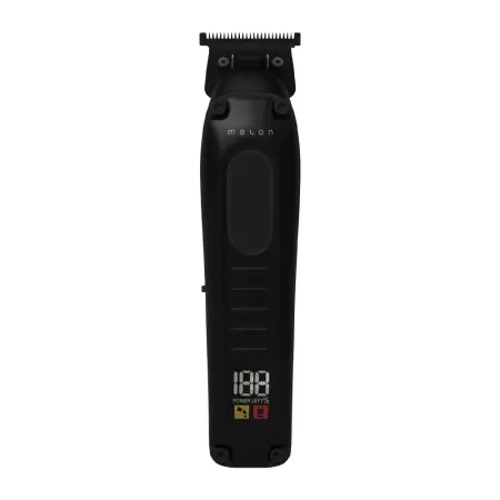 MELON PRO Триммер для стрижки FURIO II, аккумулятор 2000 mAh, 3 насадки - 1