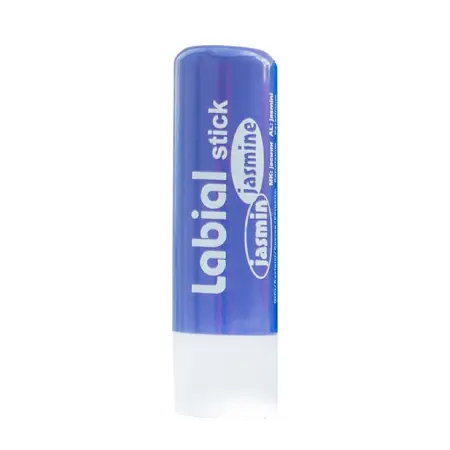 L’OCO Бальзам для губ, жасмин / LABIAL STICK Jasmin 4,4 гр - 1