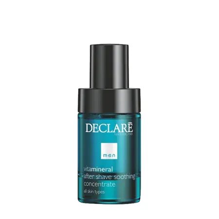 DECLARE Концентрат успокаивающий после бритья / After Shav Soothing Concentrate 50 мл - 1