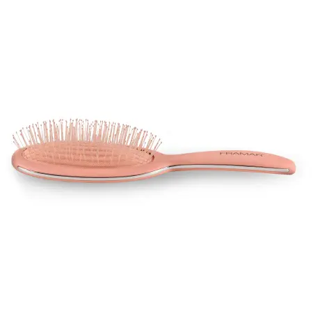 FRAMAR Щетка распутывающая для волос Шампанского, детка? / Detangle Brush Champagne Mami 1 шт - 3