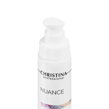 CHRISTINA Сыворотка корректирующая Тоталь / Nuance Total Corrector Serum 30 мл - 2