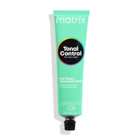 MATRIX 5Nj тонер гелевый / MX TC 90 мл - 3