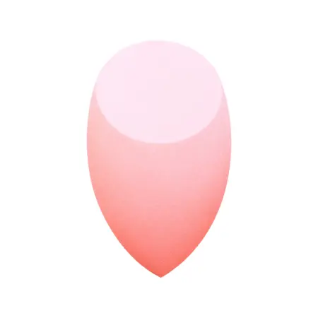 REAL TECHNIQUES Спонж для макияжа / Real Techniques Sunrise to Sunset Miracle Complexion Sponge - 2
