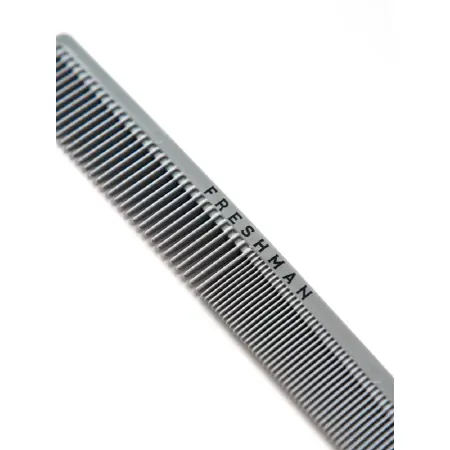 FRESHMAN Расческа, Т125 / Collection Titanium - 2