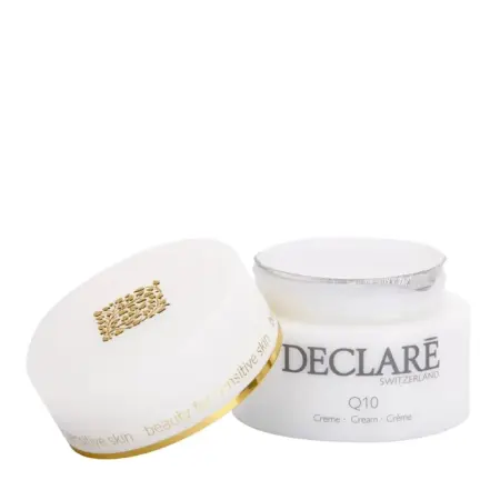 DECLARE Крем омолаживающий с коэнзимом Q10 / Q10 Age Control Cream 50 мл - 3