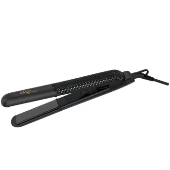 Щипцы-выпрямители для волос Mark Shmidt 309 TITANIUM, L92,3?W26 мм, t=160?-240?, 50 Вт