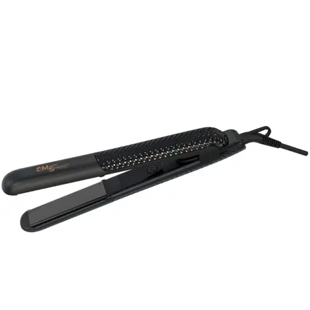 MARK SHMIDT Щипцы-выпрямители для волос Mark Shmidt 309 TITANIUM, L92,3?W26 мм, t=160?-240?, 50 Вт - 1