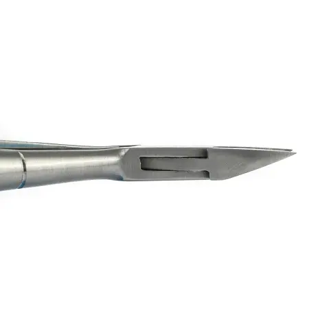 METZGER Щипцы для уголков матовые BJ / METZGER 10см - 4