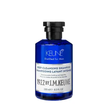 Шампунь очищающий для волос / 1922 CARE PRODUCTS 250 мл
