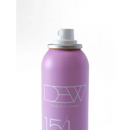 DEW PROFESSIONAL Шампунь сухой / Extra Fresh Volume 200 мл - 3