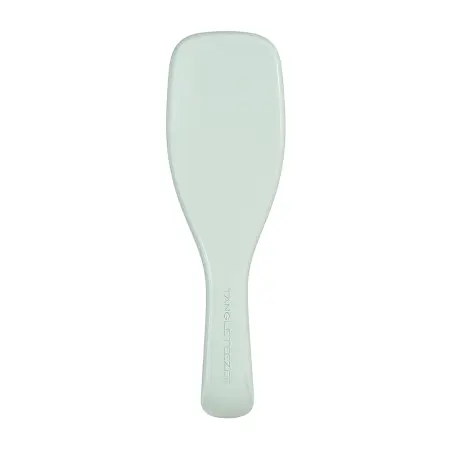 TANGLE TEEZER Расческа для волос / The Ultimate Detangler Extra Gentle Eucalyptus Green - 4