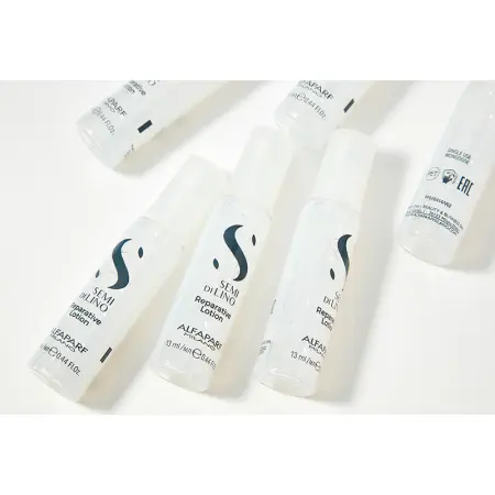 ALFAPARF MILANO Лосьон восстанавливающий структуру волос / SDL R REPARATIVE LOTION 6*13 мл - 4