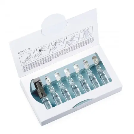 BABOR Ампулы увлажняющие / Hydra Plus AMP 7*2 мл - 2