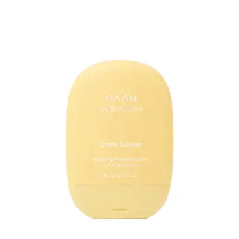 Крем для рук с пребиотиками Освежающий кокос / Hand Cream Coco Cooler 50 мл