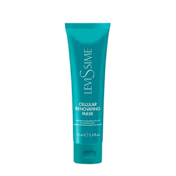 Маска клеточная антивозрастная для лица / Anti-Aging Cellular renovating mask 75 мл