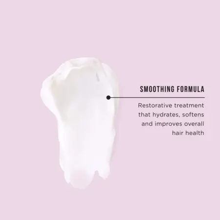 HASK Кондиционер для придания гладкости волосам с протеином кератина / Keratin Protein Smoothing Conditioner 50 мл - 2