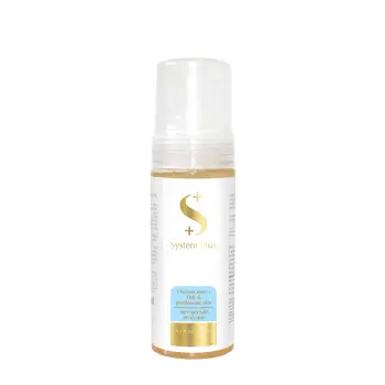 Пенка очищающая для жирной и проблемной кожи / System Plus Cleanser foam oily and problematic skin 150 мл