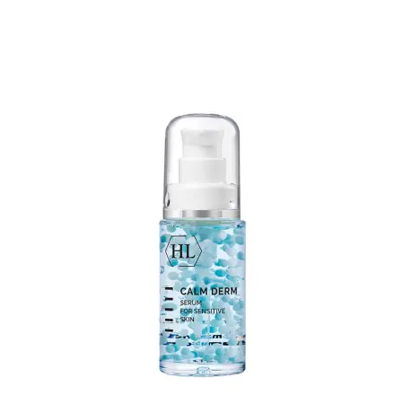 HOLY LAND Сыворотка успокаивающая для лица / Calm Derm Serum 30 мл - 1