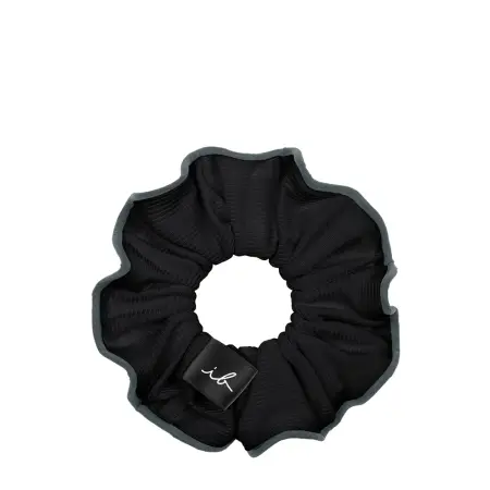 INVISIBOBBLE Резинка-браслет для волос / invisibobble SPRUNCHIE POWER Black Panther - 1