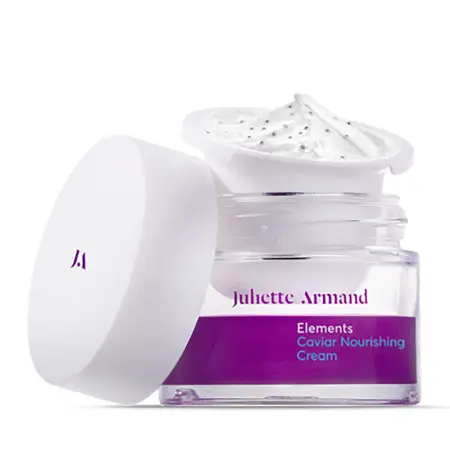 JULIETTE ARMAND Крем на основе икры с омега 3 / Caviar ?3-?6 Cream 50 мл - 4