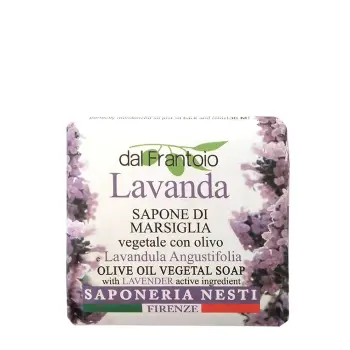 Мыло Лаванда / Lavanda 100 гр