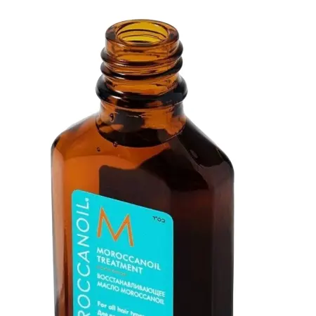 MOROCCANOIL Масло восстанавливающее для всех типов волос / Moroccanoil Treatment 25 мл - 3