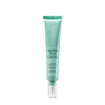 LEVISSIME Гель стик-корректор от акне / Armony Stick+be.Rescure 30 мл - 1