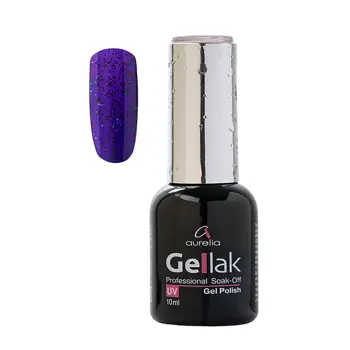 80 гель-лак для ногтей / GELLAK 10 мл