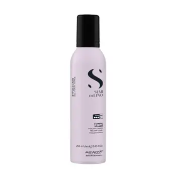 Мусс для волос сильной фиксации / FIRMING MOUSSE SDL STYLE & CARE 250 мл