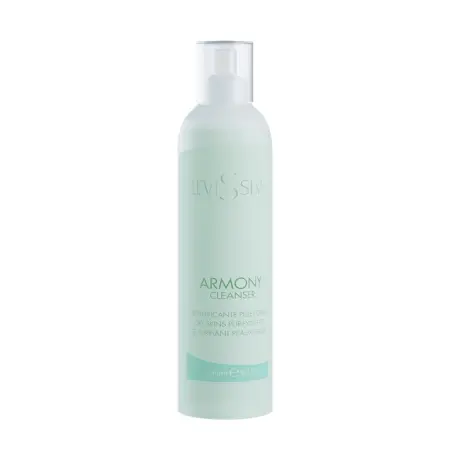 LEVISSIME Гель очищающий / Armony Cleanser 250 мл - 1