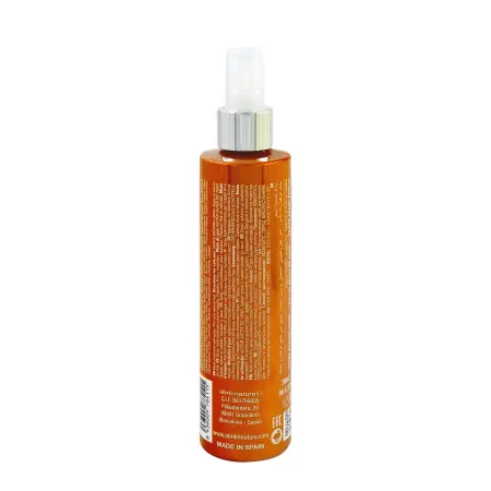 ABRIL ET NATURE Спрей защитный для волос 2 / Sunscreen spray Nature-plex 200 мл - 2